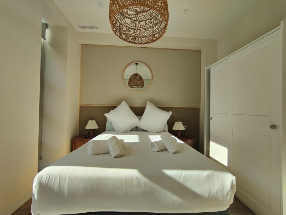 Apartament Mr Luxury Born 1br With Balcony *